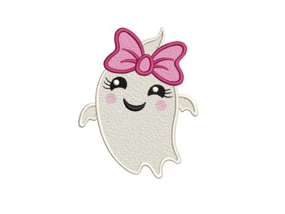 Baby Ghost