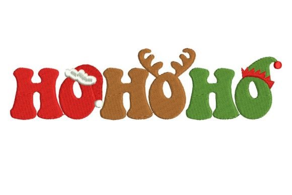Christmas HoHoHo