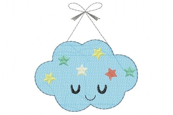 Cloud Stars