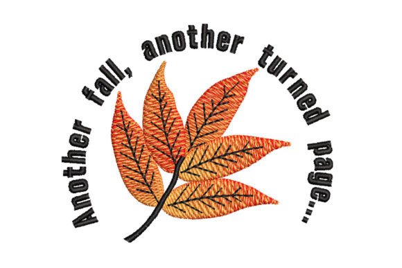Fall Quotes