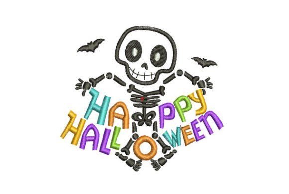 Funny Happy Halloween