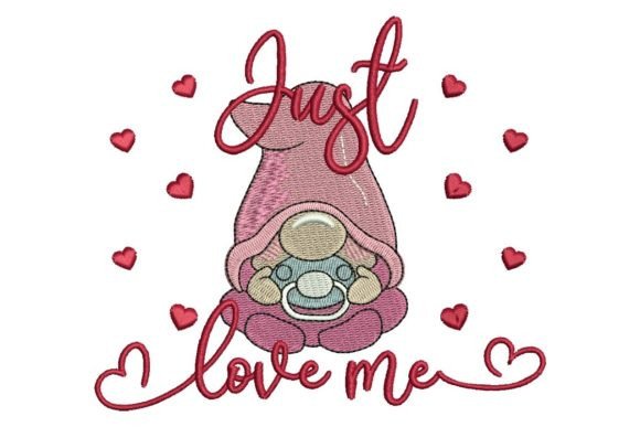 Just Love Me