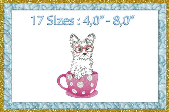 Pet Embroidery Design Review