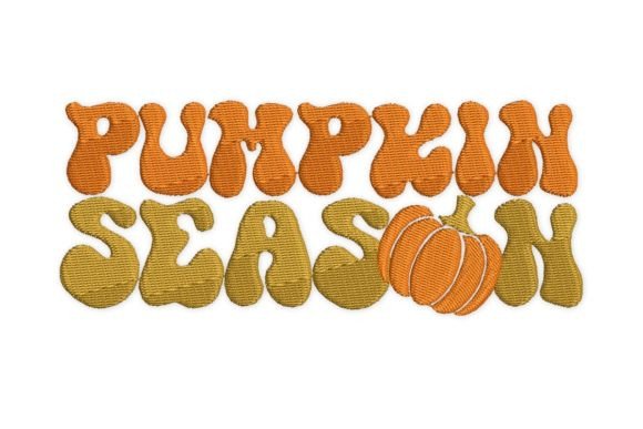 Pumpkin Season